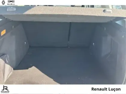 Photo 6 Dacia Duster  1.3 TCe 150ch FAP Expression 4x2 EDC