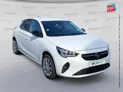 Photo 17 Opel Corsa  -e 136ch Edition