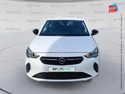 Photo 16 Opel Corsa  -e 136ch Edition