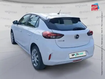 Photo 7 Opel Corsa  -e 136ch Edition