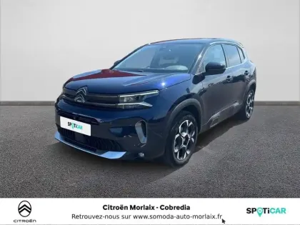 Photo Citroën C5 Aircross Max