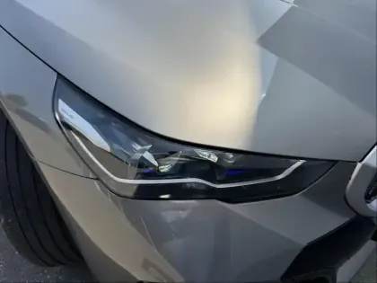 Photo 16 BMW Serie 5 Série 5 550e 489ch M Sport xDrive