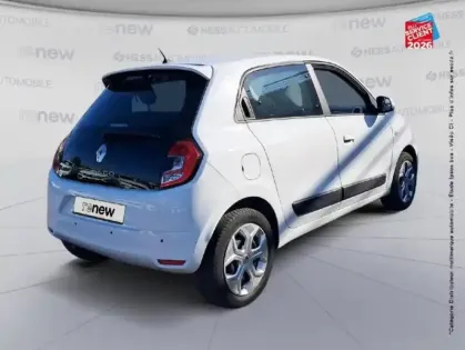 Photo 5 Renault Twingo  1.0 SCe 65ch Zen - 21MY
