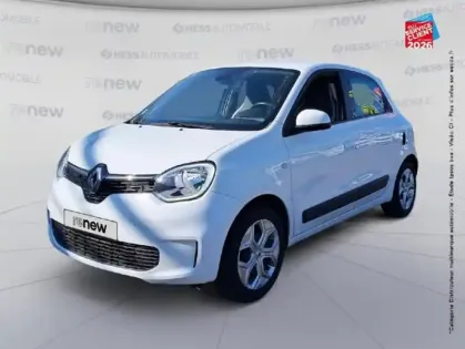 Photo Renault Twingo Zen
