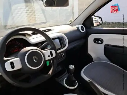 Photo 14 Renault Twingo  1.0 SCe 65ch Zen - 21MY