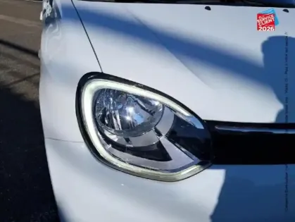 Photo 12 Renault Twingo  1.0 SCe 65ch Zen - 21MY