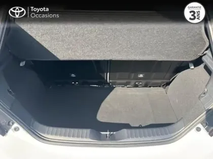 Photo 9 Toyota Aygo X  1.0 VVT-i 72ch Dynamic MY24