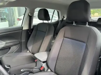 Photo 12 Volkswagen T-cross  1.0 TSI 95ch Lounge