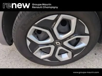 Photo 14 Renault Twingo  1.0 SCe 65ch Equilibre