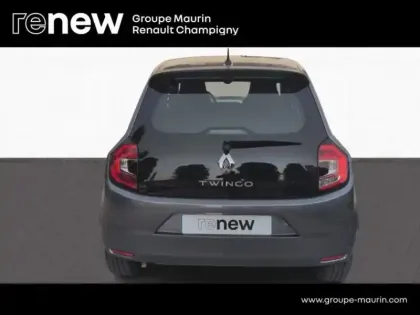Photo 5 Renault Twingo  1.0 SCe 65ch Equilibre