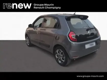 Photo 6 Renault Twingo  1.0 SCe 65ch Equilibre