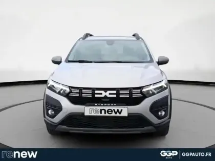 Photo 7 Dacia Sandero  1.0 TCe 90ch Expression