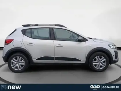 Photo 5 Dacia Sandero  1.0 TCe 90ch Expression