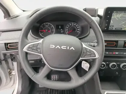 Photo 14 Dacia Sandero  1.0 TCe 90ch Expression