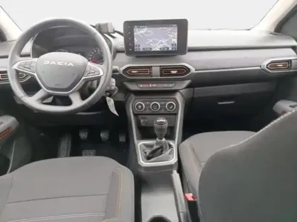 Photo 12 Dacia Sandero  1.0 TCe 90ch Expression