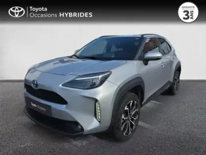Photo Toyota Yaris Design