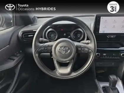 Photo 8 Toyota Yaris  Cross 116h Design MY22