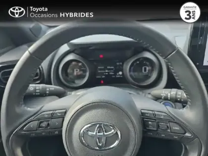 Photo 12 Toyota Yaris  Cross 116h Design MY22