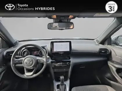 Photo 7 Toyota Yaris  Cross 116h Design MY22