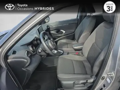 Photo 10 Toyota Yaris  Cross 116h Design MY22