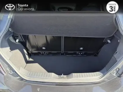 Photo 9 Toyota Aygo X  1.0 VVT-i 72ch Design MY23