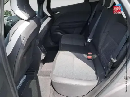 Photo 10 Renault Captur  1.6 E-Tech hybride 145ch Techno