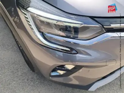 Photo 12 Renault Captur  1.6 E-Tech hybride 145ch Techno