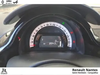 Photo 11 Renault Twingo  1.0 SCe 65ch Equilibre