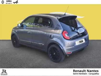 Photo 6 Renault Twingo  1.0 SCe 65ch Equilibre