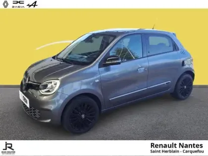 Photo Renault Twingo Equilibre