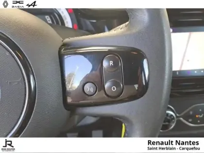 Photo 13 Renault Twingo  1.0 SCe 65ch Equilibre