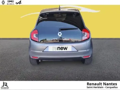 Photo 5 Renault Twingo  1.0 SCe 65ch Equilibre