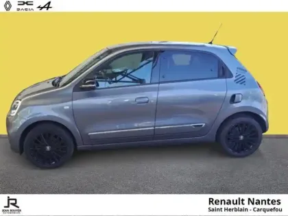 Photo 7 Renault Twingo  1.0 SCe 65ch Equilibre