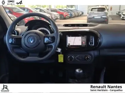 Photo 9 Renault Twingo  1.0 SCe 65ch Equilibre