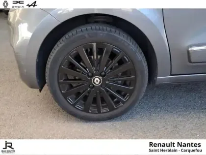Photo 8 Renault Twingo  1.0 SCe 65ch Equilibre