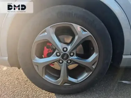 Photo 12 Ford Kuga  2.5 Duratec 180ch Hybrid FlexiFuel ST-Line X Powershift