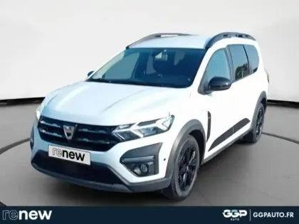 Photo Dacia Jogger Extreme+