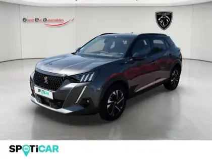Photo Peugeot 2008 Gt