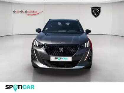 Photo 9 Peugeot 2008  1.2 PureTech 130ch S&S GT EAT8