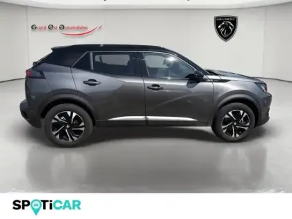 Photo 7 Peugeot 2008  1.2 PureTech 130ch S&S GT EAT8