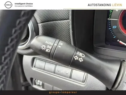 Photo 14 Nissan Juke  1.6 Hybrid 143ch N-Connecta 2024