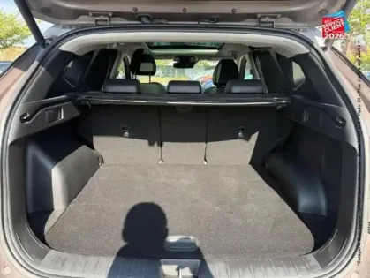 Photo 13 Hyundai Tucson  1.6 T-GDi 230ch Hybrid Executive BVA6