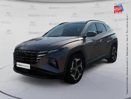 Photo Hyundai Tucson Executive