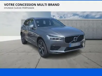 Photo Volvo Xc60 R-design