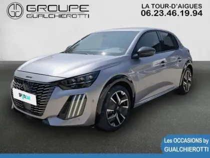 Photo Peugeot 208 Gt