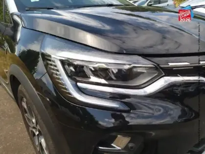 Photo 12 Renault Captur  1.3 TCe mild hybrid 140ch Techno