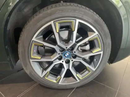 Photo 7 BMW X2  xDrive25eA 220ch Edition Goldplay Euro6d-T 6cv