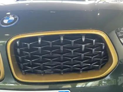 Photo 13 BMW X2  xDrive25eA 220ch Edition Goldplay Euro6d-T 6cv