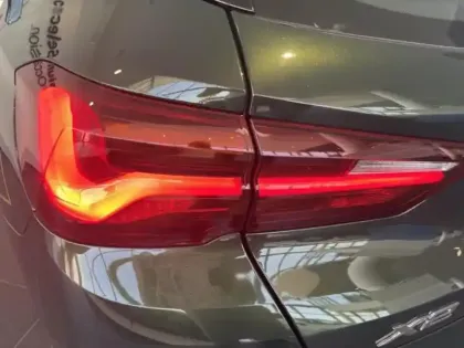 Photo 9 BMW X2  xDrive25eA 220ch Edition Goldplay Euro6d-T 6cv