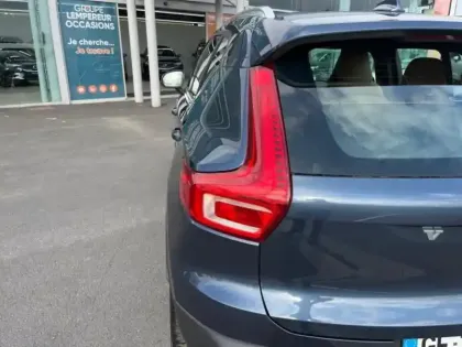 Photo 6 Volvo XC40  B4 197ch Inscription DCT 7